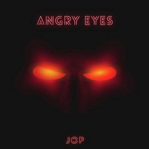 Angry Eyes