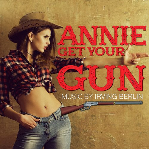 Anything You Can Do (From Annie Get Your Gun)