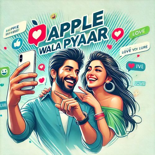 Apple Wala Pyaar