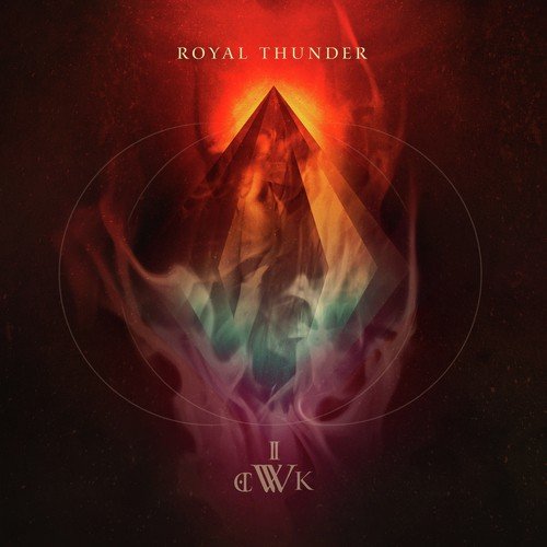 Royal Thunder