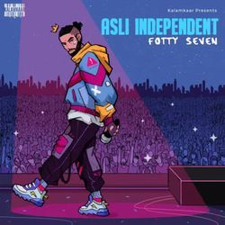 Haath Toh Laga by Fotty Seven