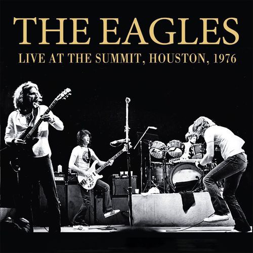 At The Summit, Houston, 1976 (HQ Remastered)_poster_image