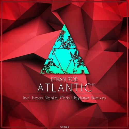 Atlantic (Ercos Blanka Remix) cover art