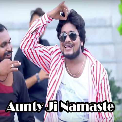 Aunty Ji Namaste