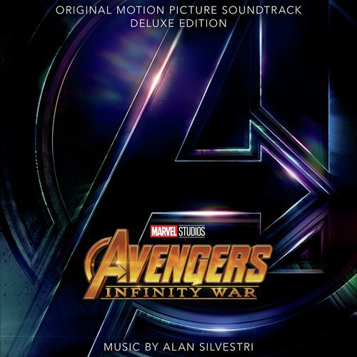 Is He Always Like This? (From "Avengers: Infinity War"/Score)