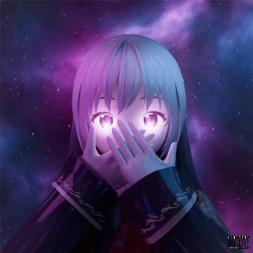 NEVER MORE cover art