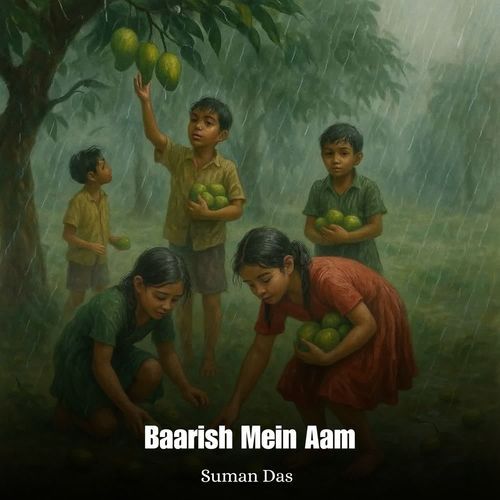 Baarish Mein Aam