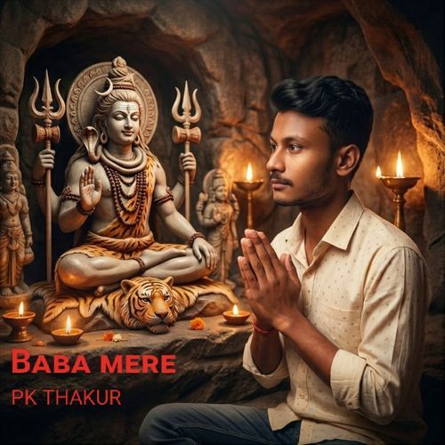 Baba mere