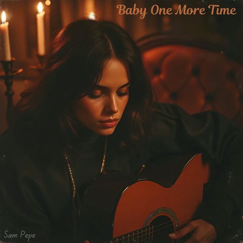 Baby One More Time