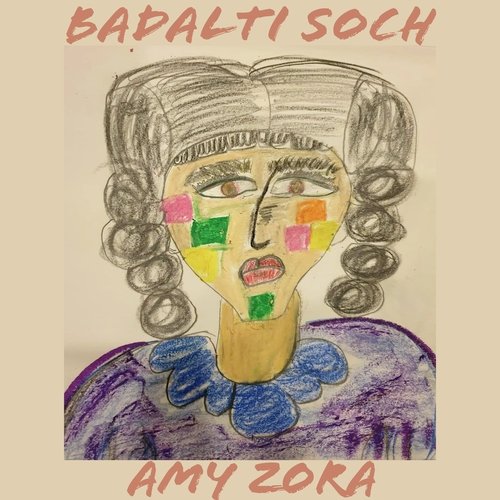 Badalti Soch