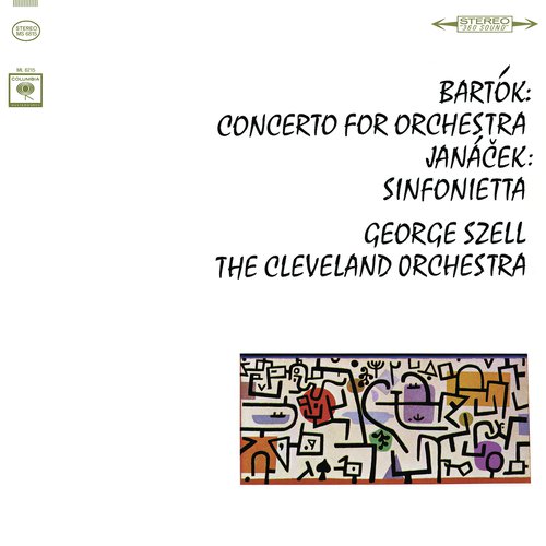 Concerto for Orchestra, Sz. 116: IV. Intermezzo interrotto. Allegretto