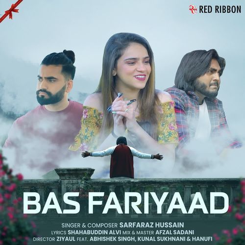 Bas Fariyaad