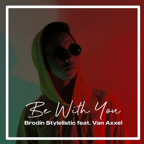 Be With You_poster_image