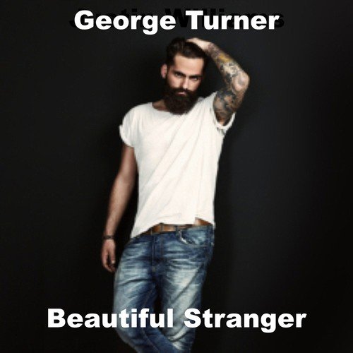 George Turner