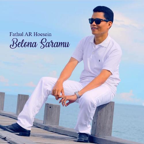 Belona Saramu cover art
