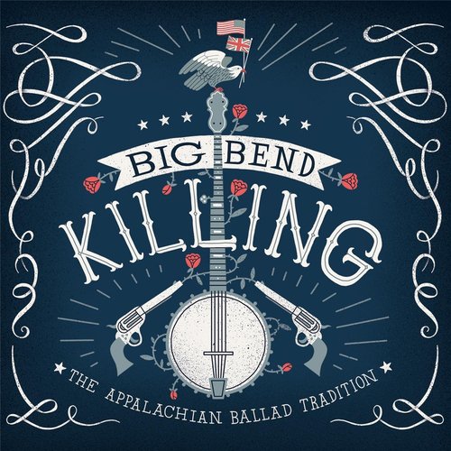 Tom Dula (feat. The Kruger Brothers) cover art