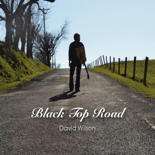 River Town cover art