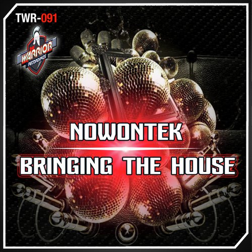 Bringing The House (Original Mix) cover art