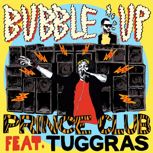 Bubble Up_poster_image