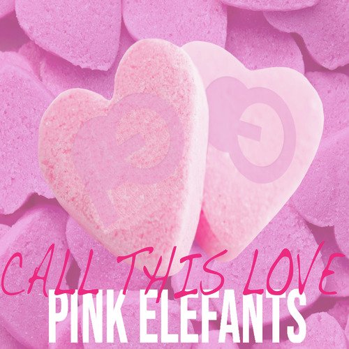 Call This Love cover art