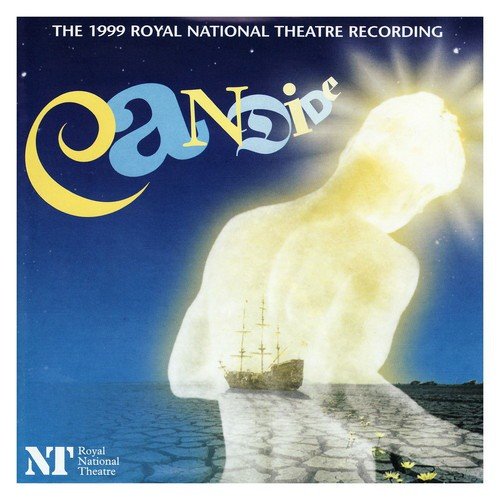 Candide (1999 Royal National Theatre Cast Recording)