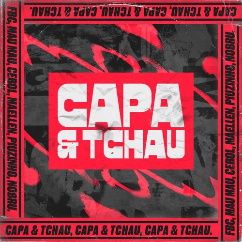 Cape E Tchau_poster_image