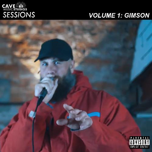 Cave Music Studios Sessions Volume 1_poster_image