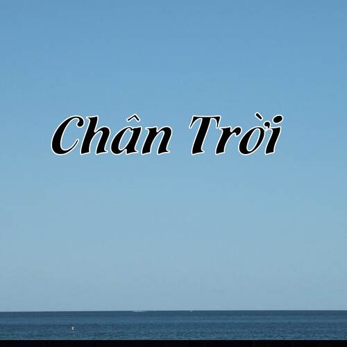 Chân Trời