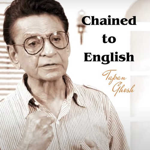 Chained to English_poster_image