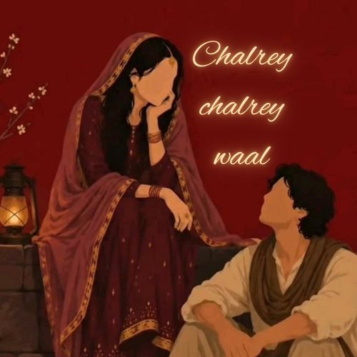 Chalrey Chalrey Waal