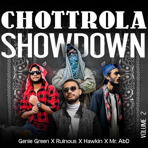 Chottrola Showdown_poster_image