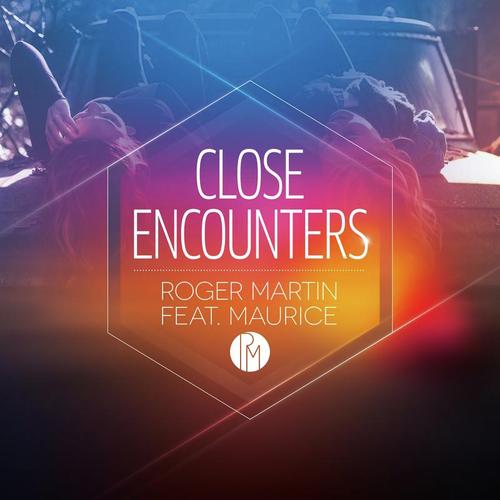 Close Encounters (Radio Edit)