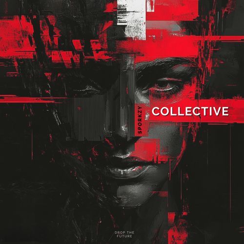 Collective cover art