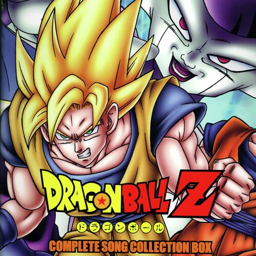 Complete Song Collection Box, Vol. 7