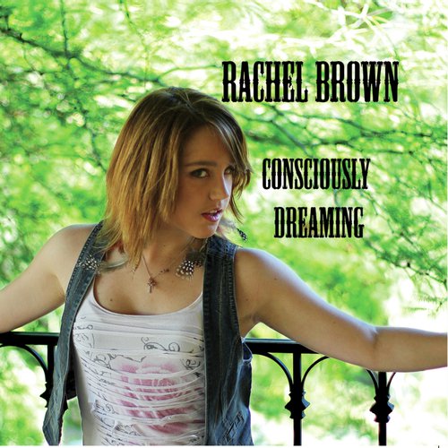 Consciously Dreaming-EP