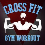 Cross Fit Gym Workout