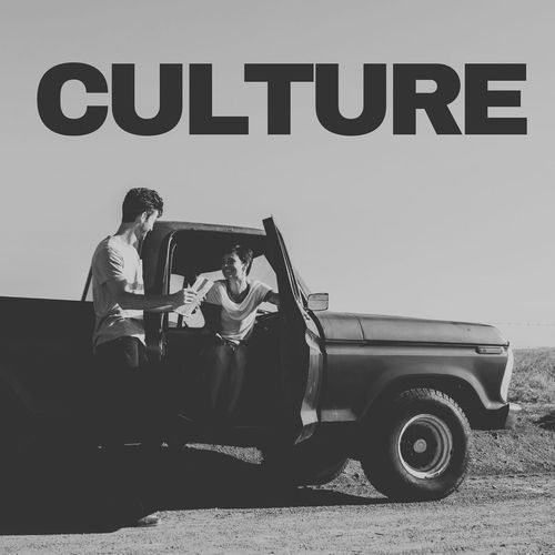 Courtesy 2 cover art