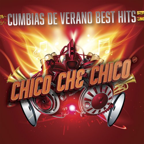 Cumbias De Verano Best Hits