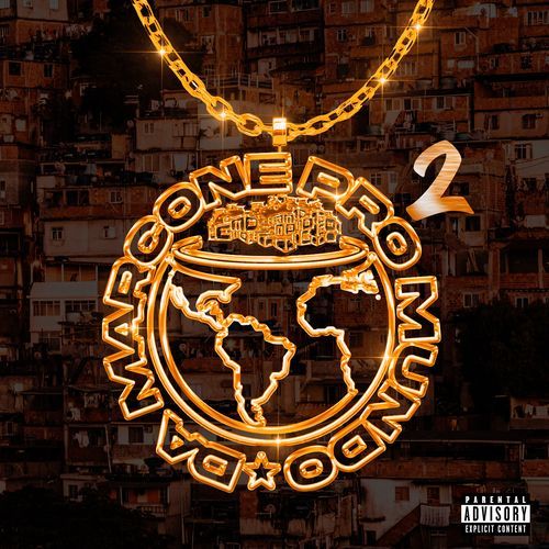 Coleção De Perereca (feat. DJ João Marconex) cover art