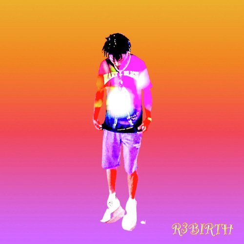 Indygogh Bluez cover art