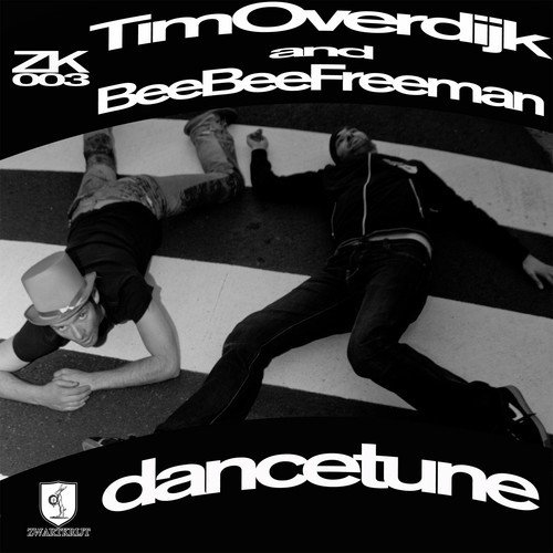 Dancetune - 1 cover art