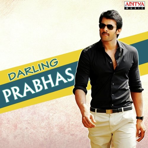 Darling Prabhas