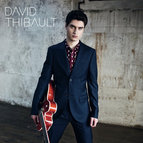 David Thibault