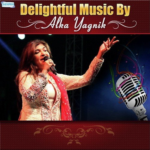 Delightful Music By Alka Yagnik