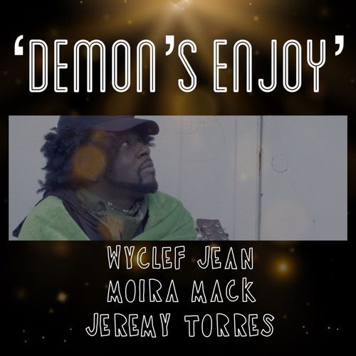 Demons Enjoy