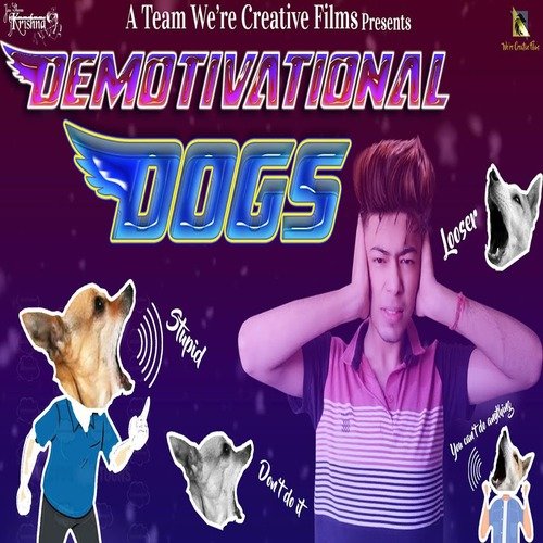 Demotivation Dogs