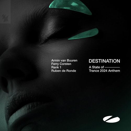 Destination (A State of Trance 2024 Anthem)