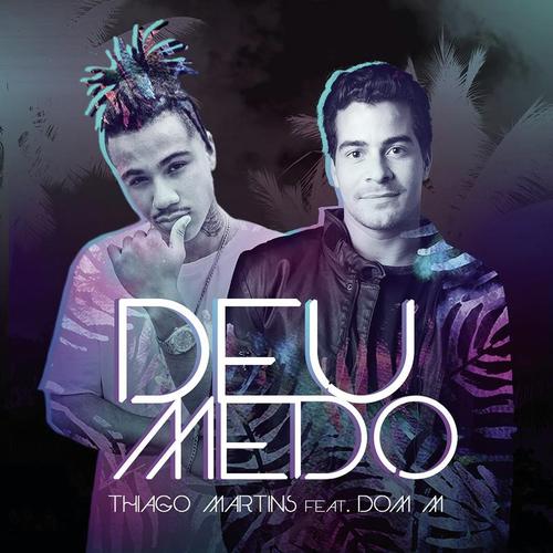 Deu Medo_poster_image