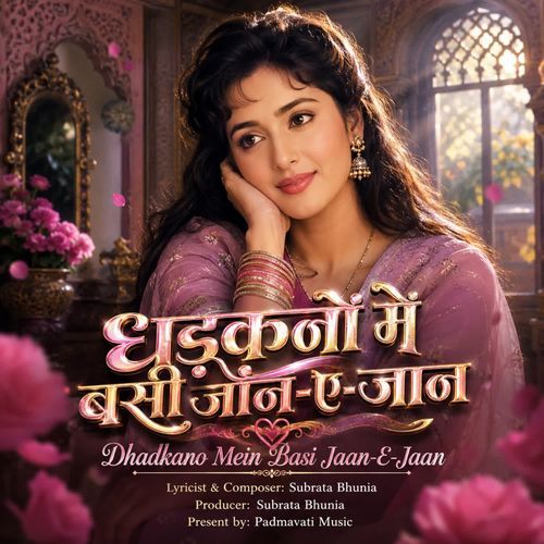 Dhadkano Mein Basi Jaan-E-Jaan