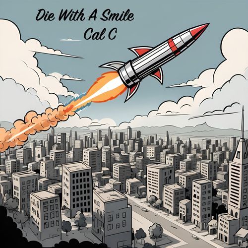 Die With A Smile